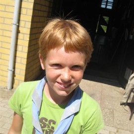 IMG 0039  Medium - Scouts en Gidsen Zaventem 
